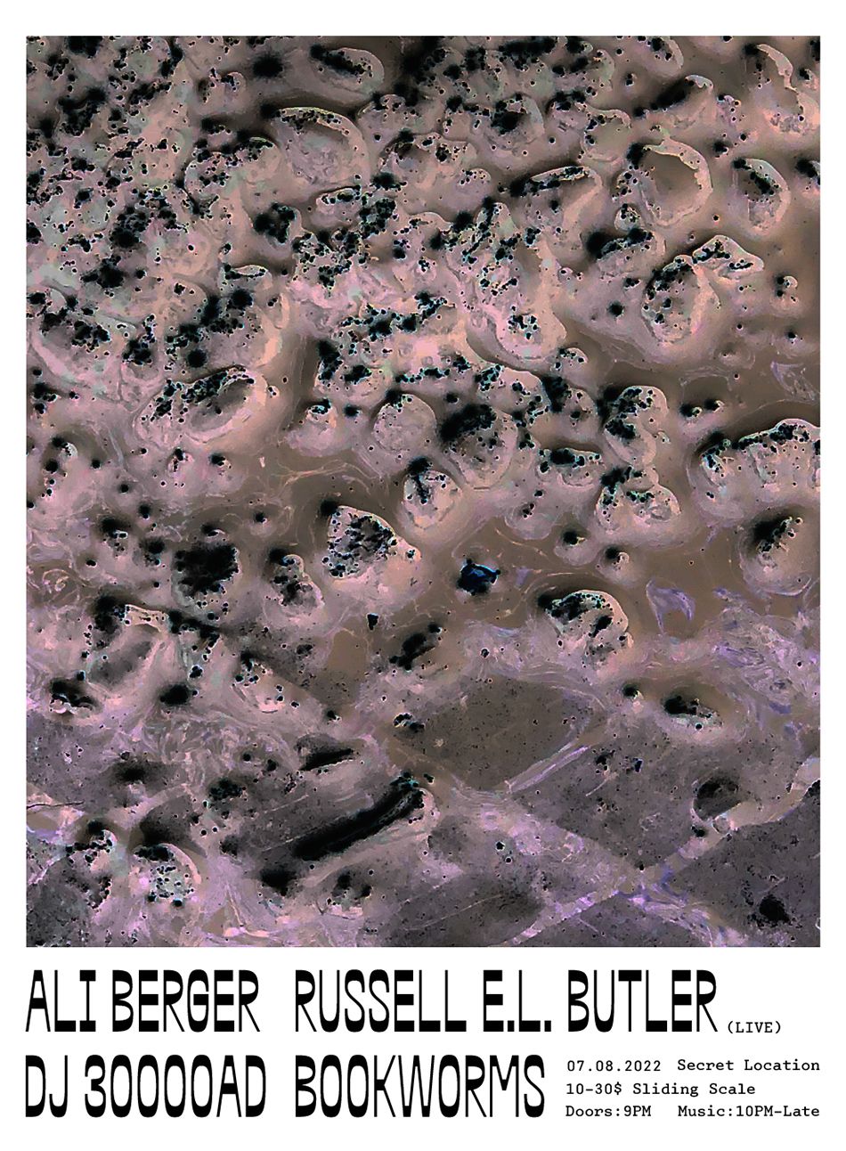 Chaos Computer