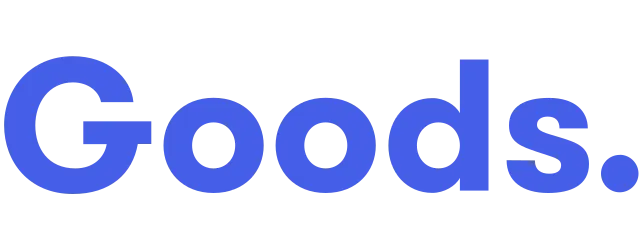 Goods logo
