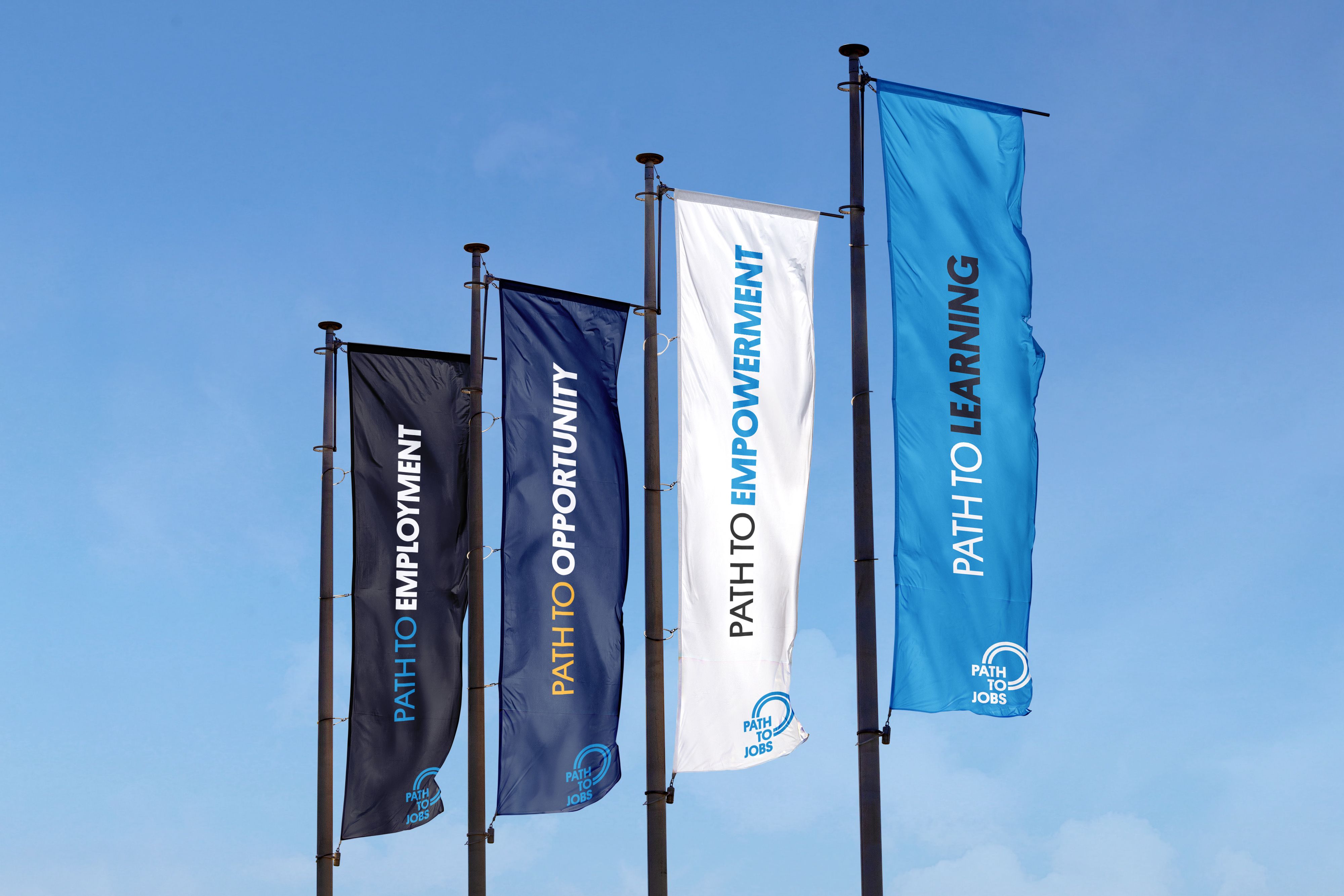 Flags
